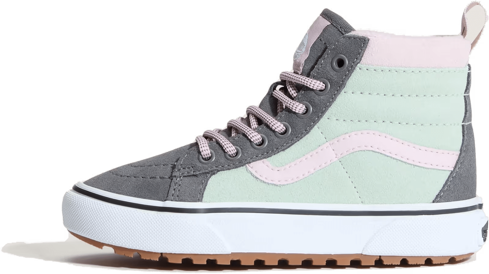 Vans Sk8-Hi Insulated Kinder