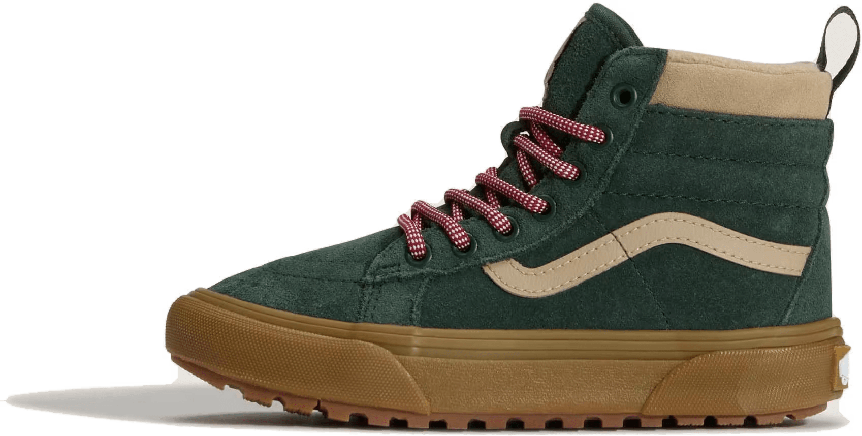 Vans Sk8-Hi Insulated Kinder