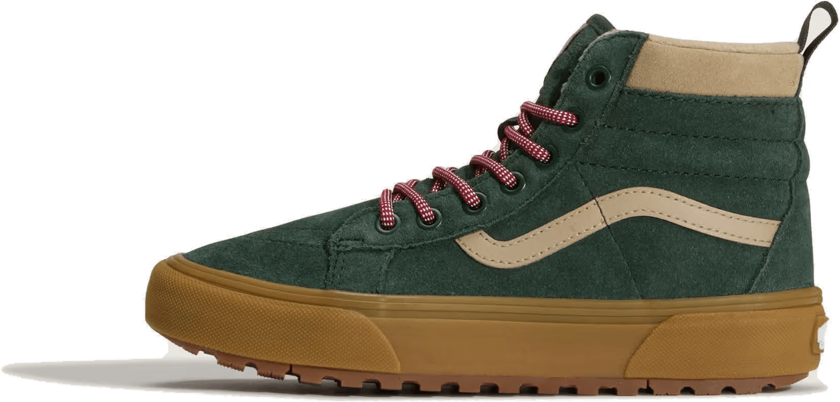Vans Sk8-Hi Insulated Kinder