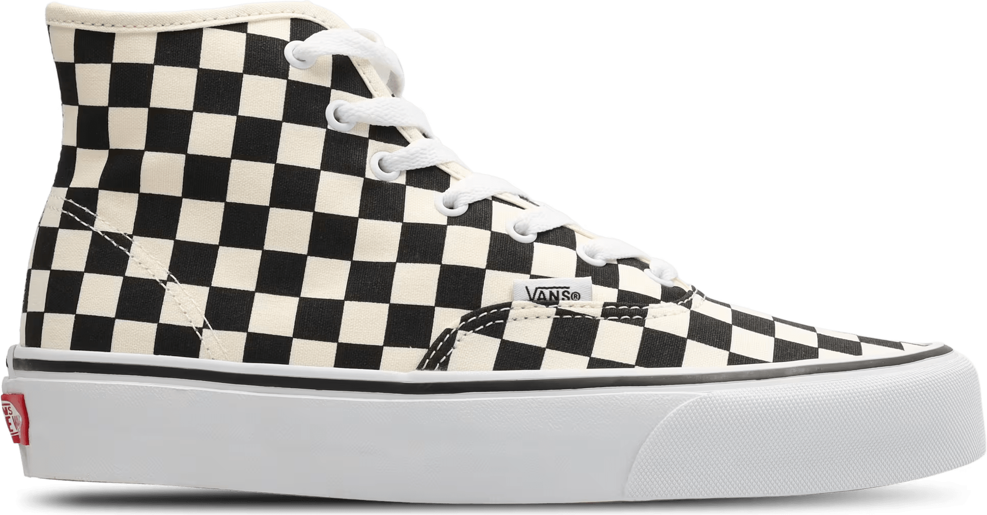 Vans Authentic