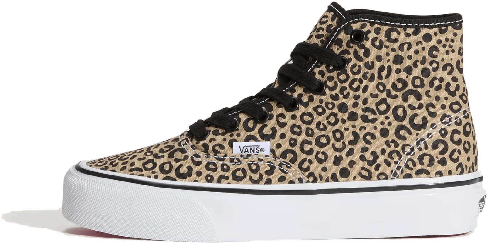Vans Authentic Hi 2.0 Kinder
