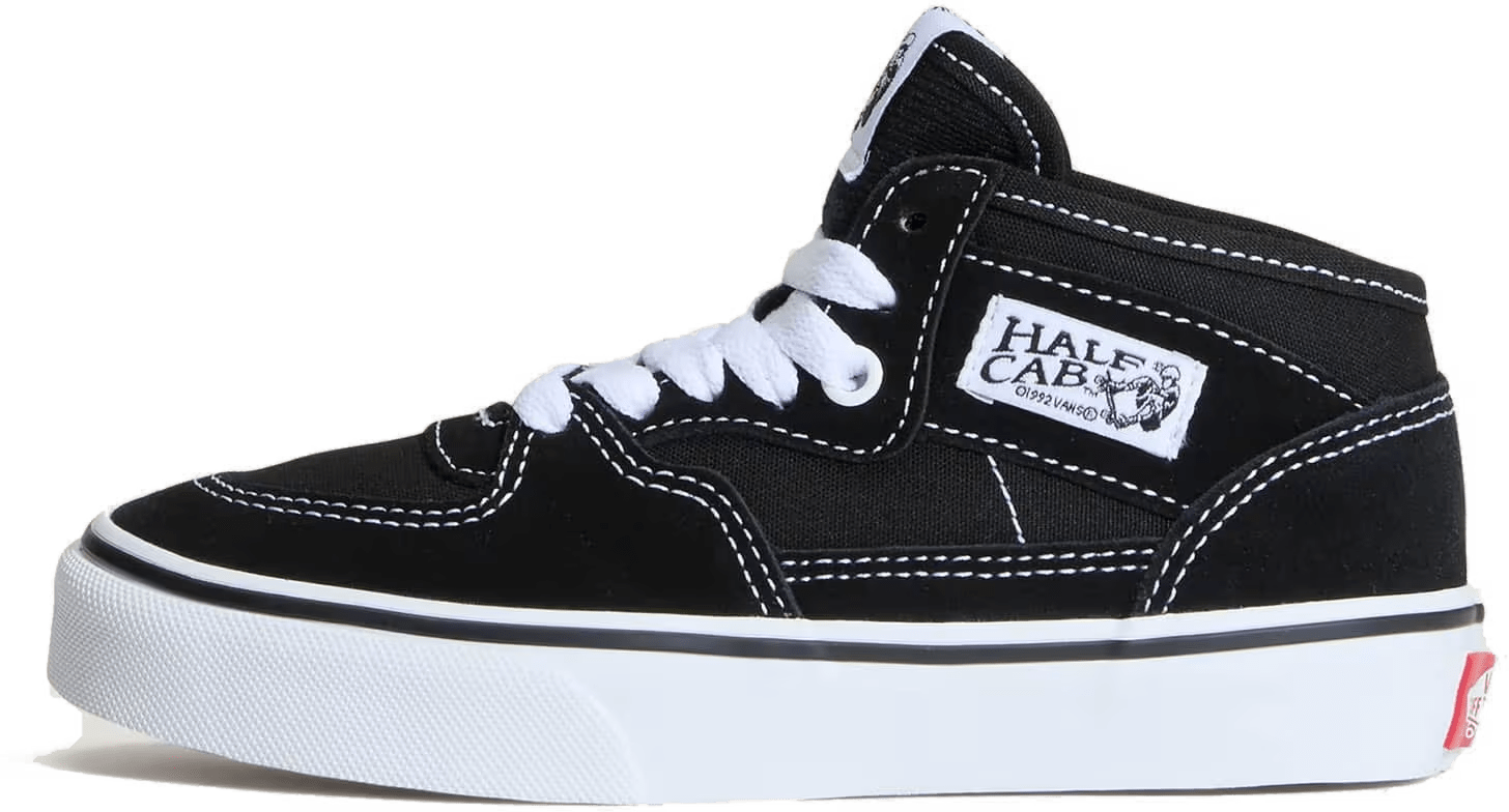 Vans Half Cab Decon Kinder