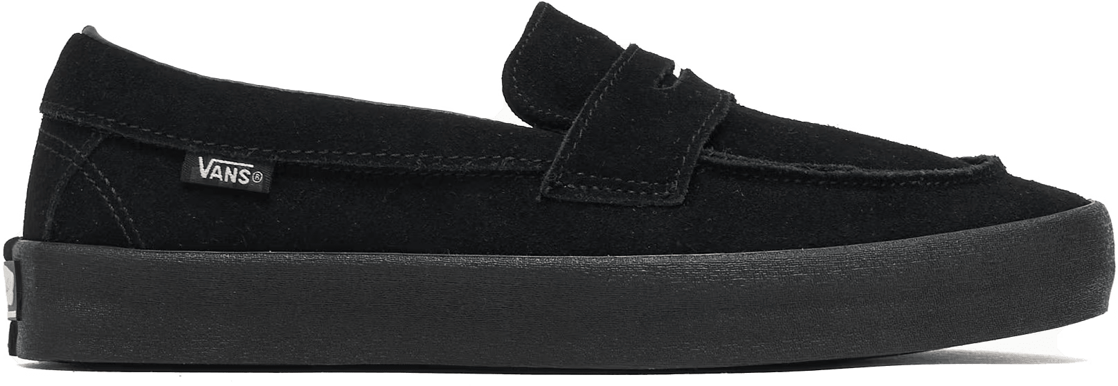 Vans Skate Loafer
