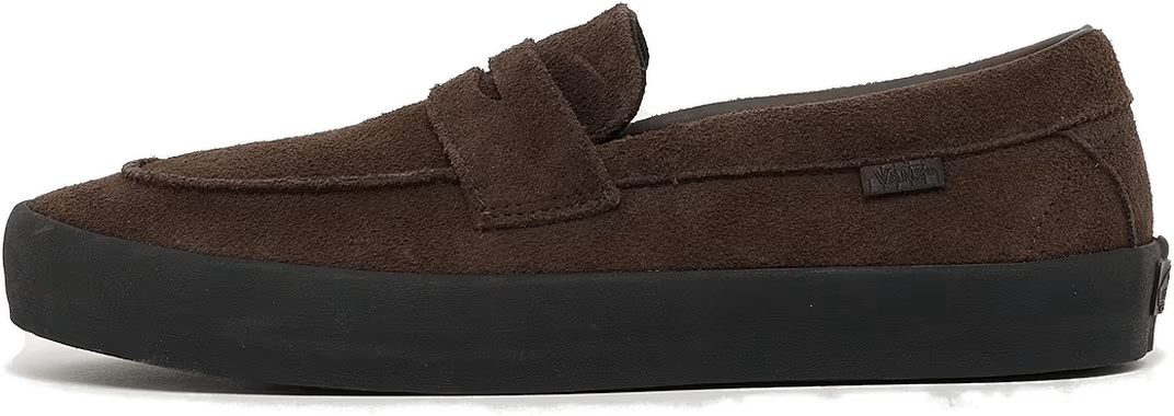 Vans Skate Loafer