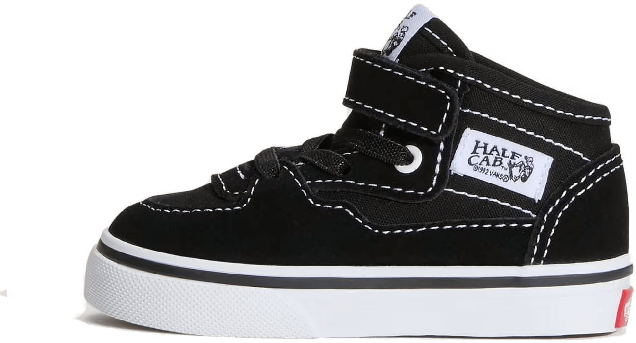 Vans Half Cab Decon Peuter