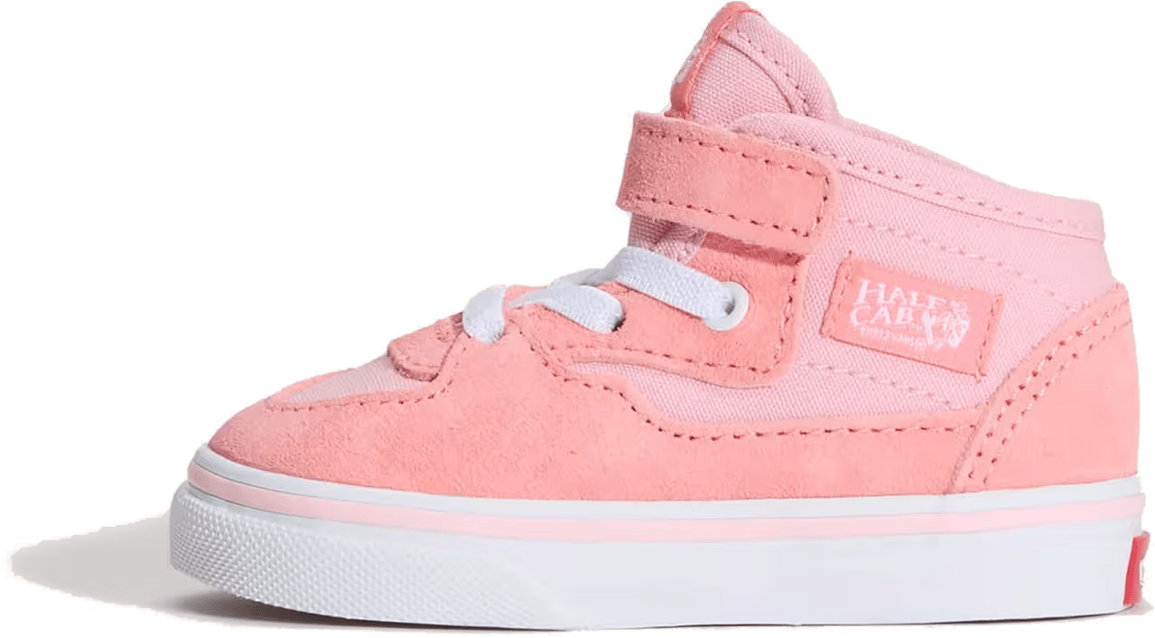 Vans Half Cab Decon Peuter