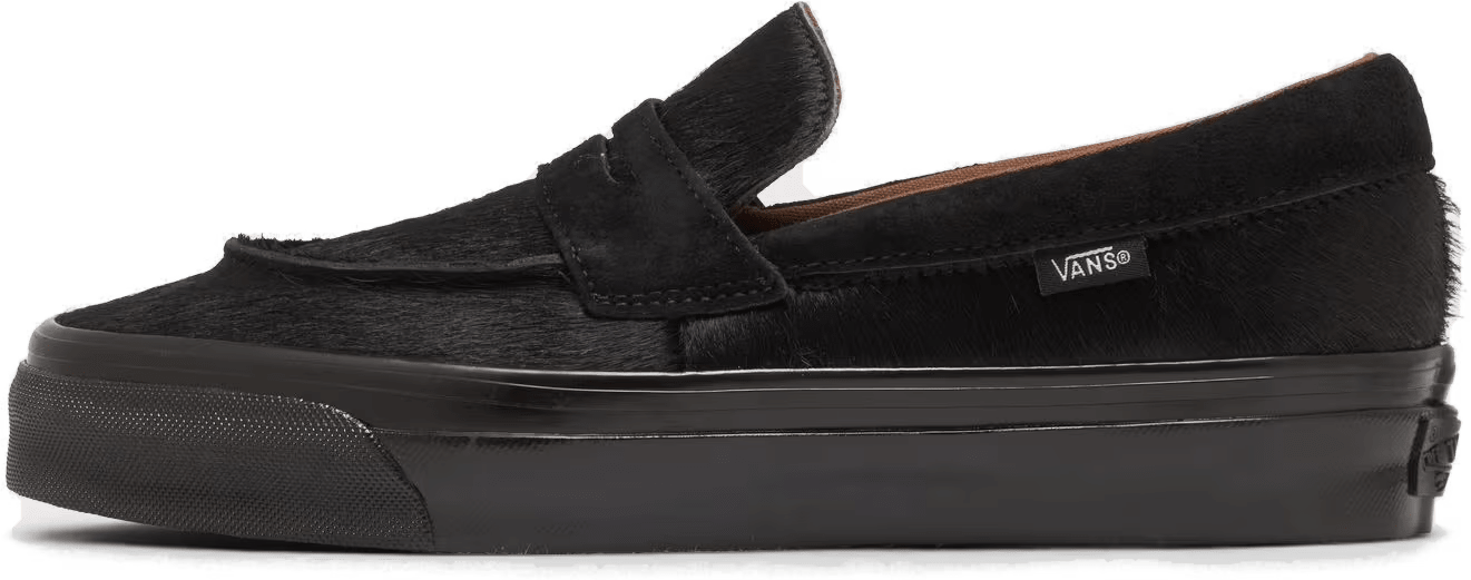 Vans Premium Loafer