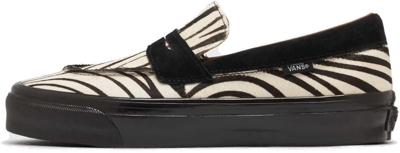 Vans Premium Loafer