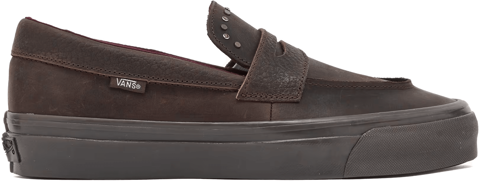 Vans LX Loafer 53