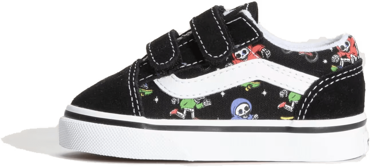 Vans Old Skool V Peuter