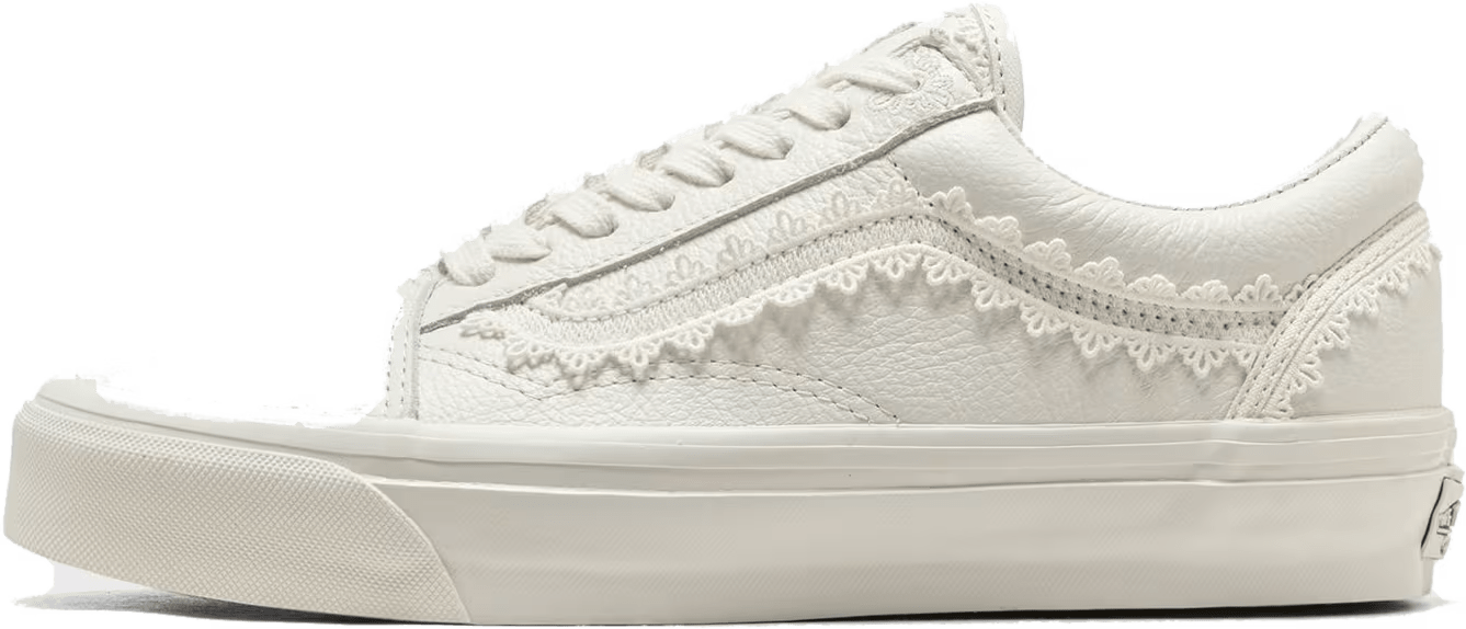 Vans Premium Old Skool