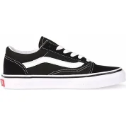 Vans Old Skool Black White (PS)
