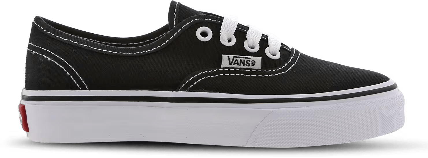 Vans Authentic