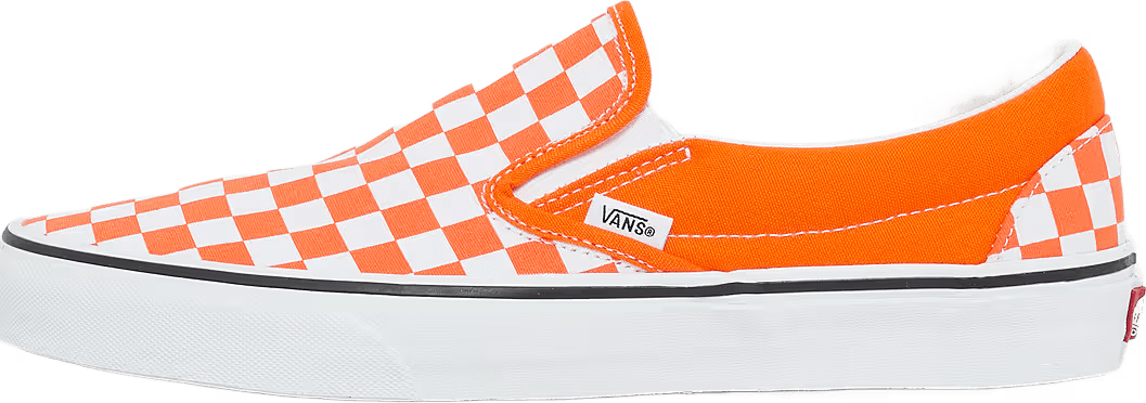 Vans UA Classic Slip-On (Checkerboard)