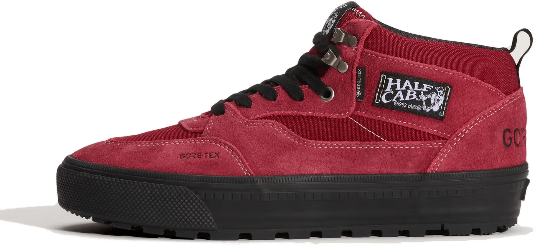 Vans Half Cab GORE-TEX Insulated