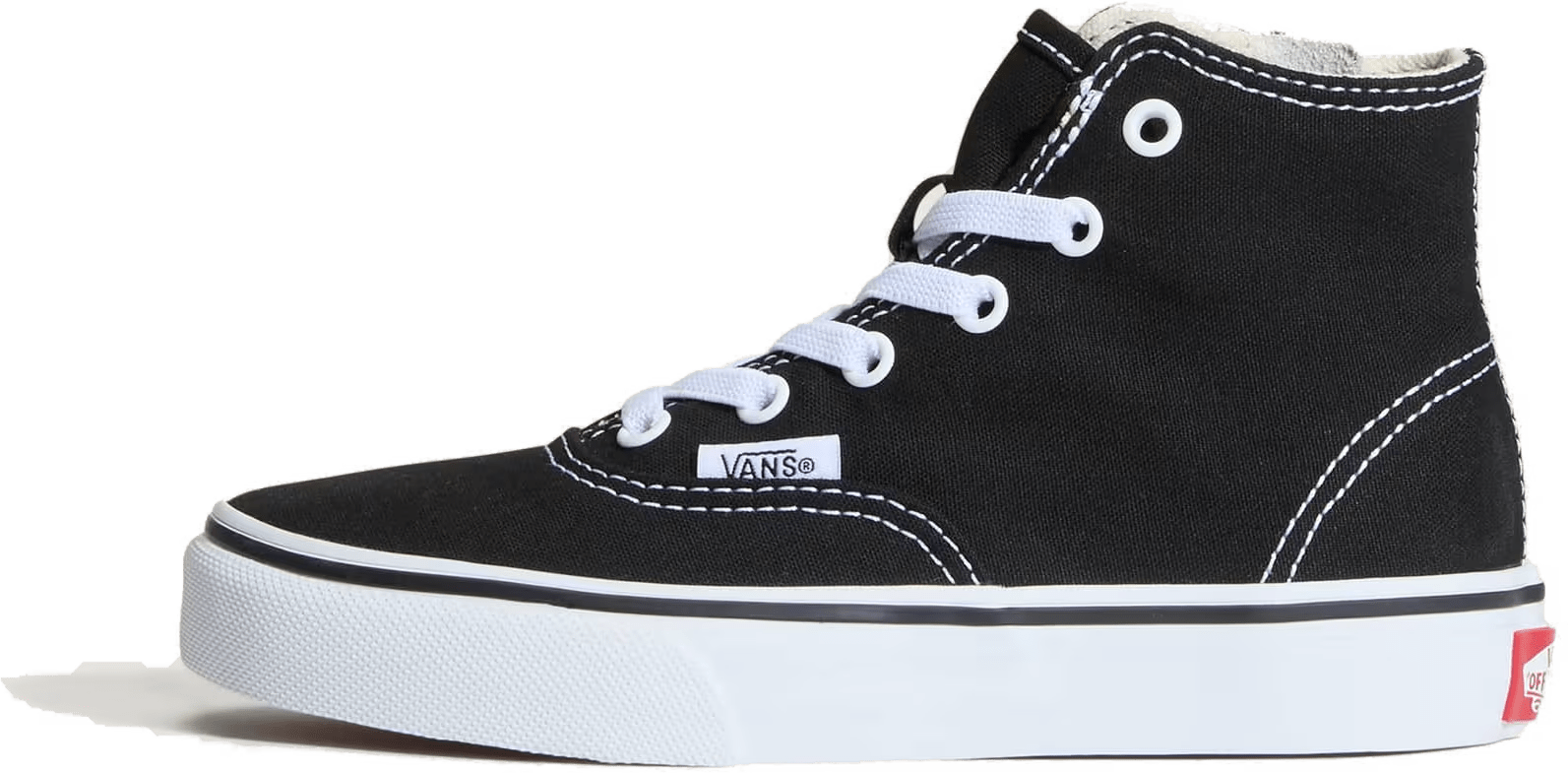 Vans Authentic Hi 2.0 Kinder