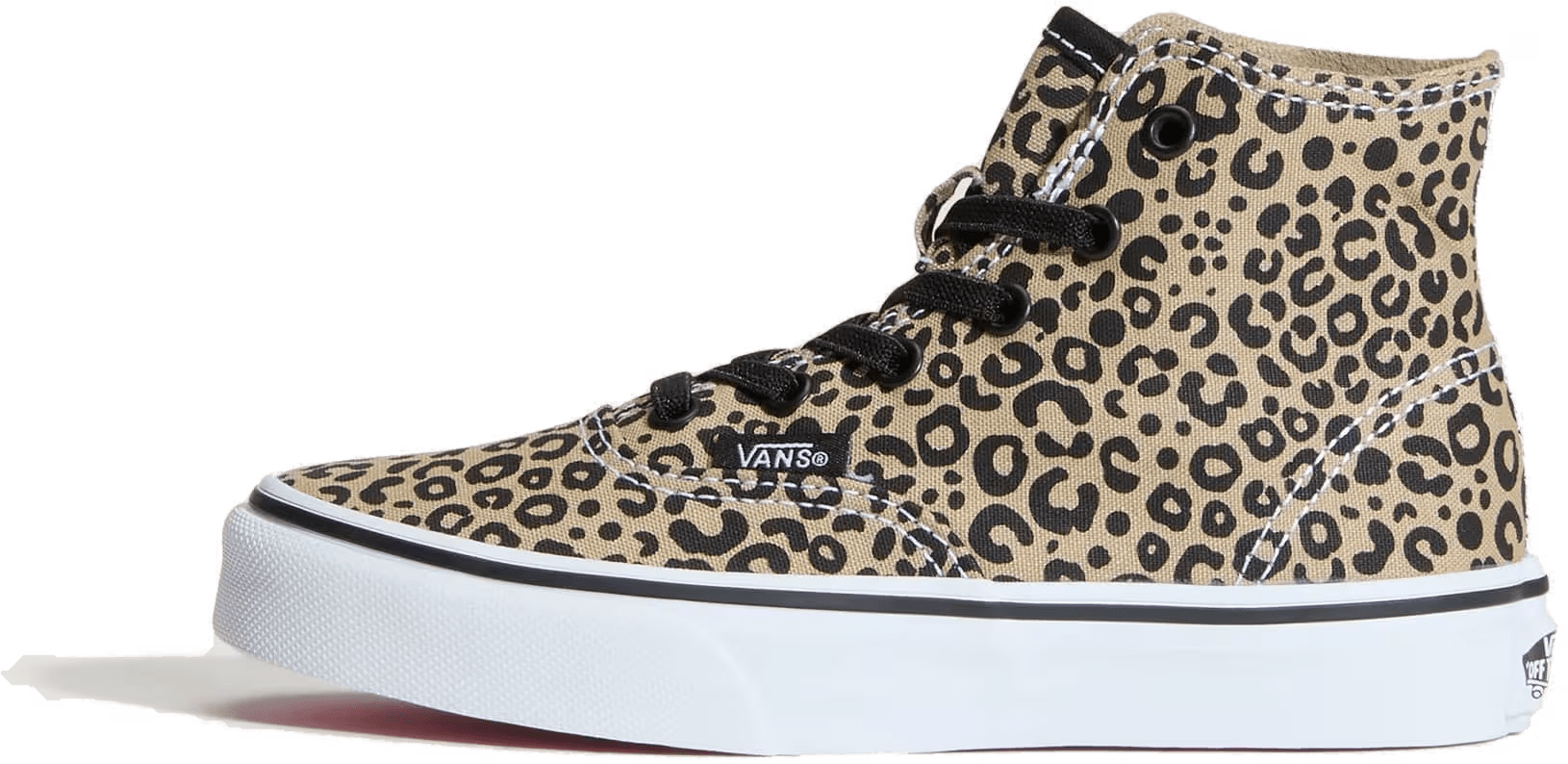 Vans Authentic Hi 2.0 Kinder