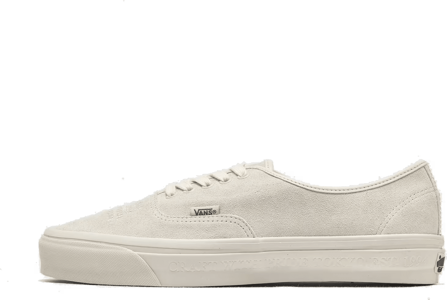 Vans OTW by Vans x Neighborhood Authentic 44