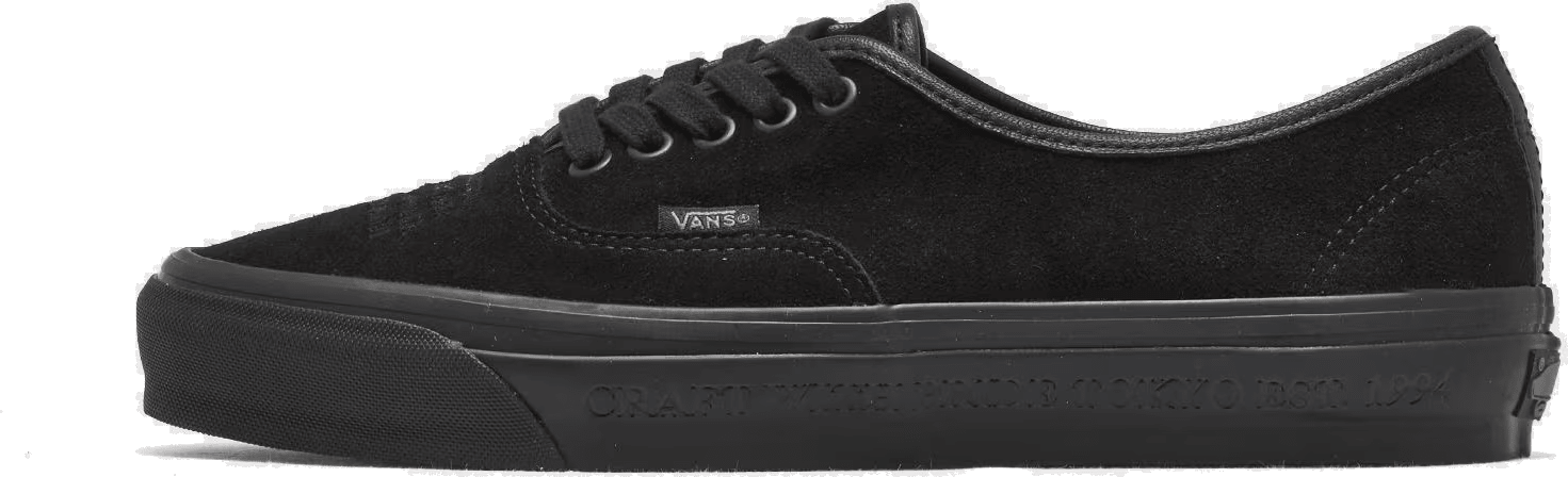 Vans OTW by Vans x Neighborhood Authentic 44