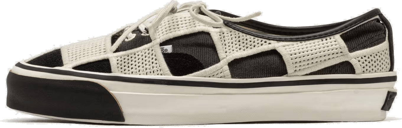 Vans Premium Authentic