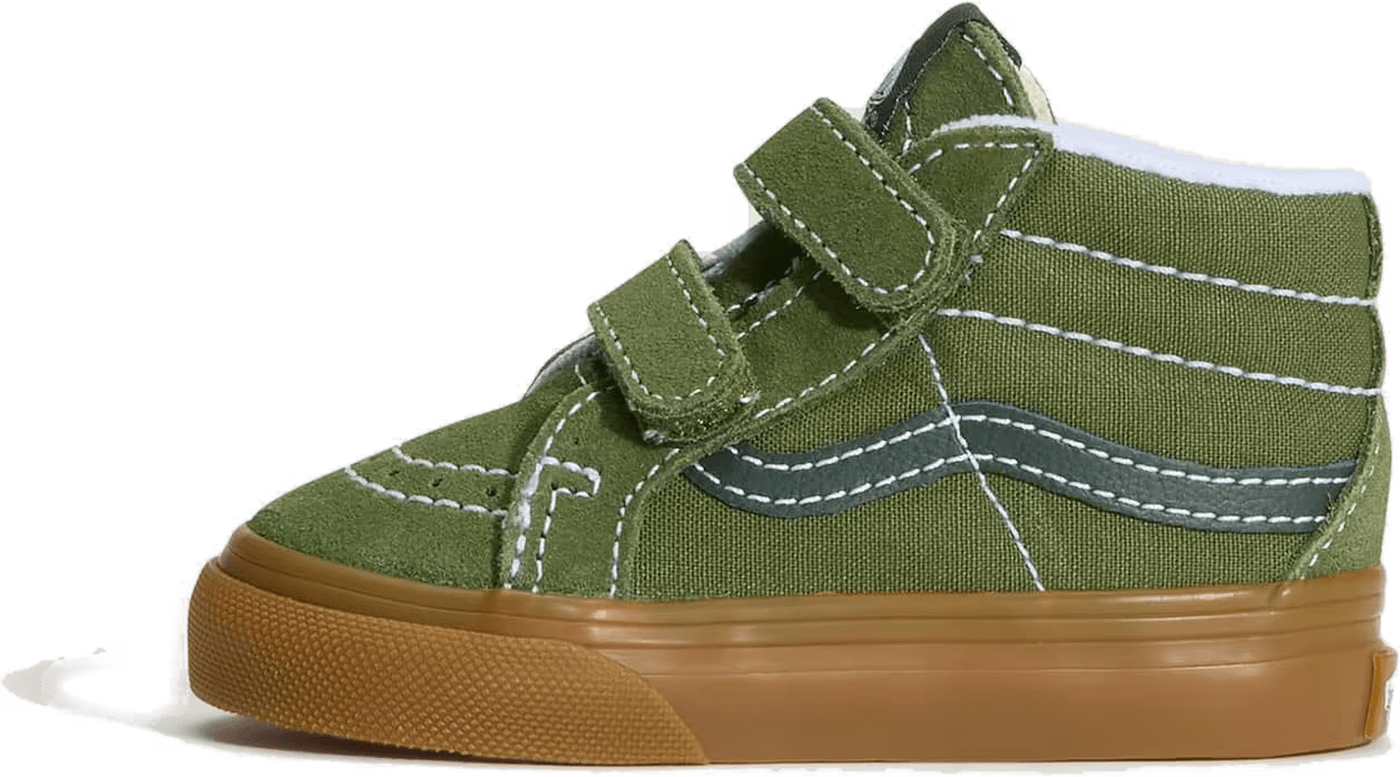 Vans Sk8-Mid V Peuter