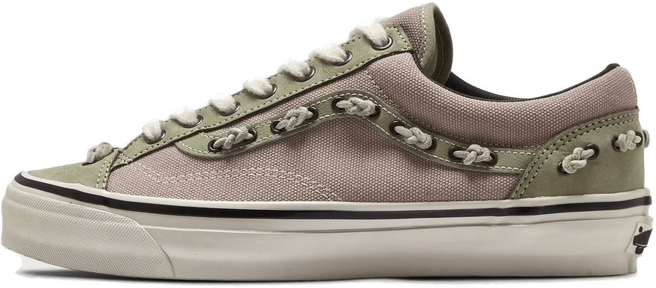 Vans OTW Old Skool 36 Knot Vibram