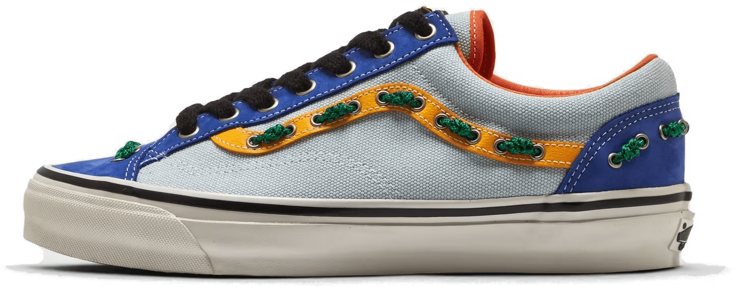 Vans OTW Old Skool 36 Knot Vibram