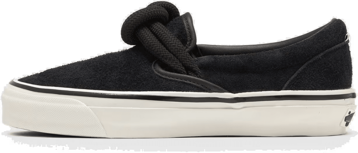 Vans OTW Slip-On 98 Knot Vibram