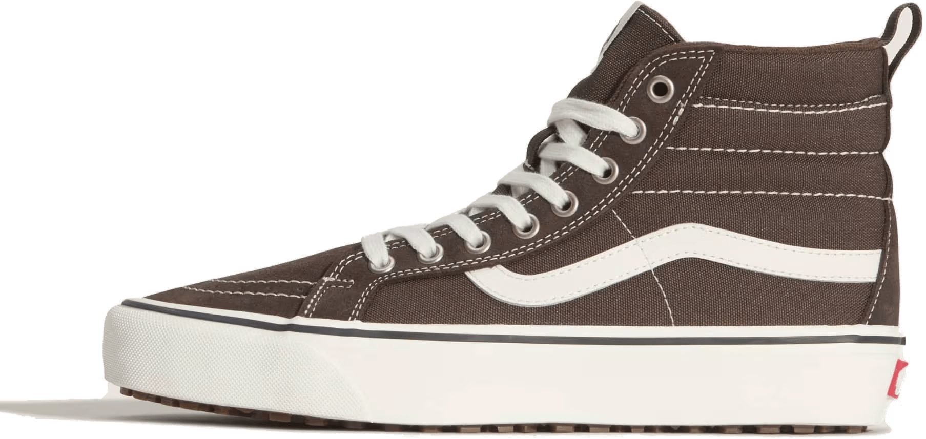 Vans SK8-Hi Insulated Demitasse