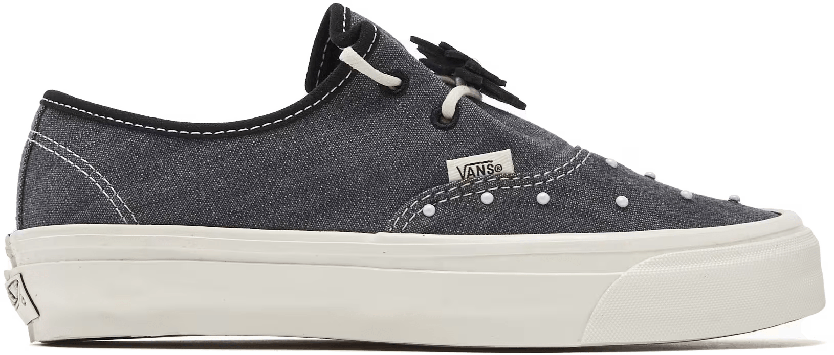 Vans Premium LX Authentic Ease Flower