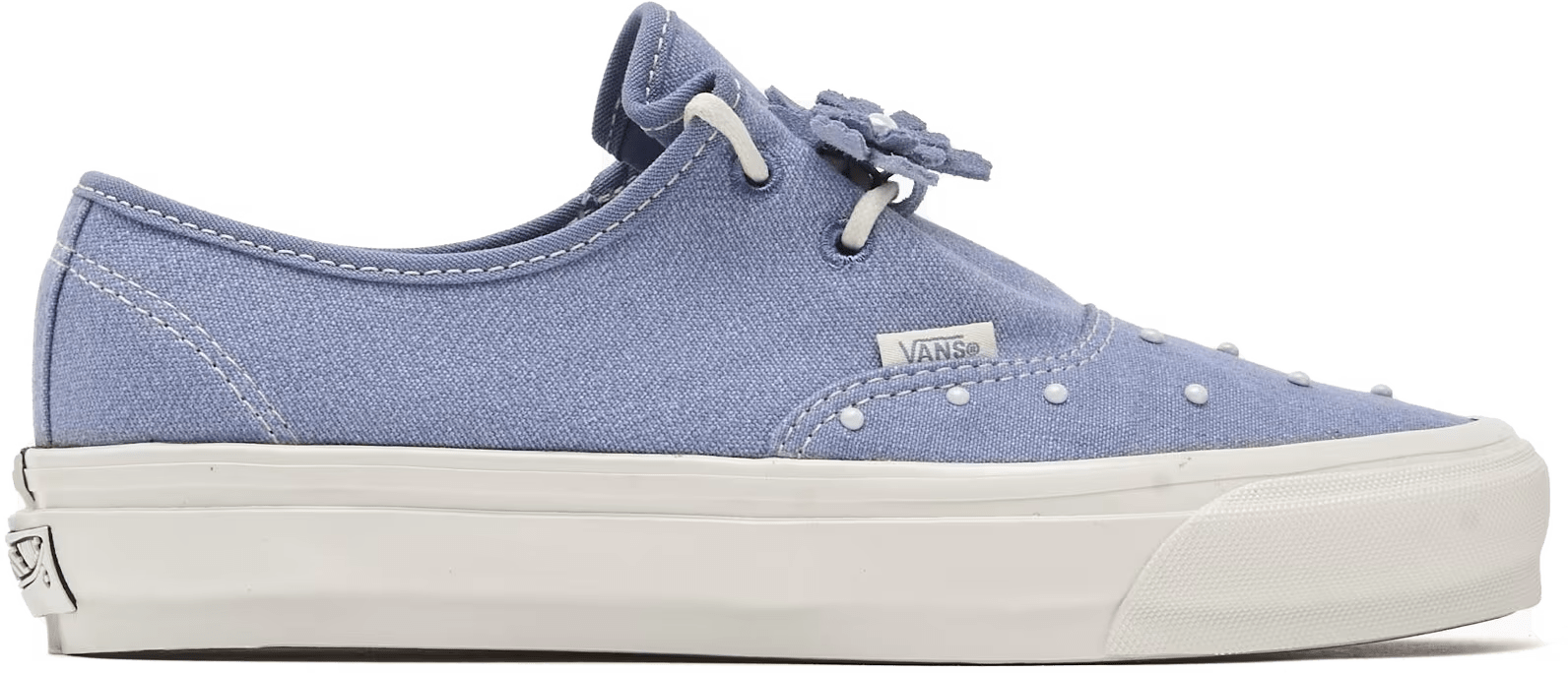Vans Premium LX Authentic Ease Flower