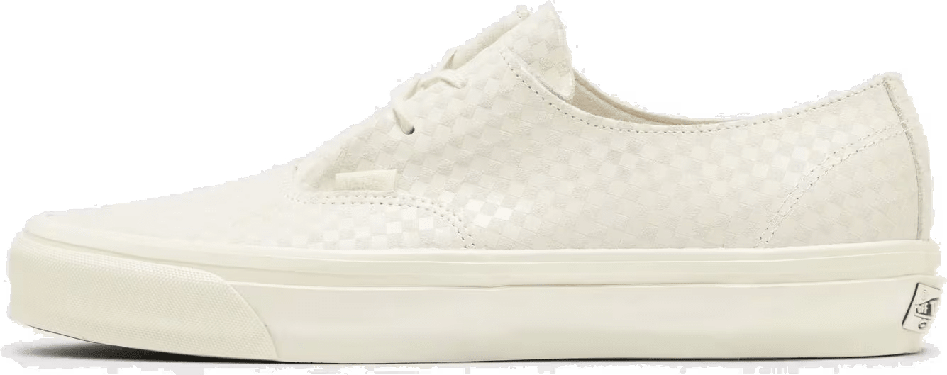 Vans Premium Authentic Ease "Checkerboard"