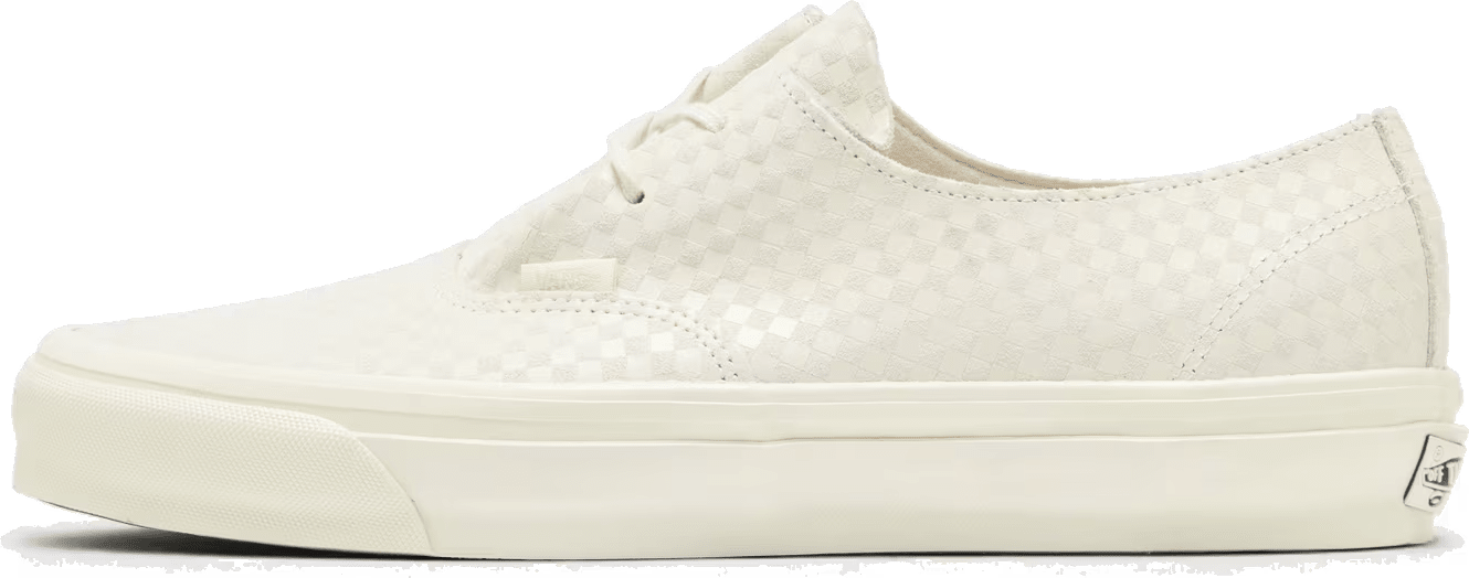 Vans Premium Authentic Ease "Checkerboard"