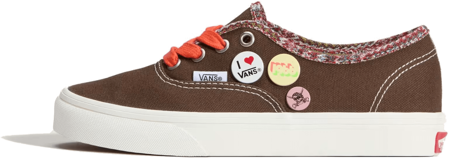 Vans Authentic Kinder