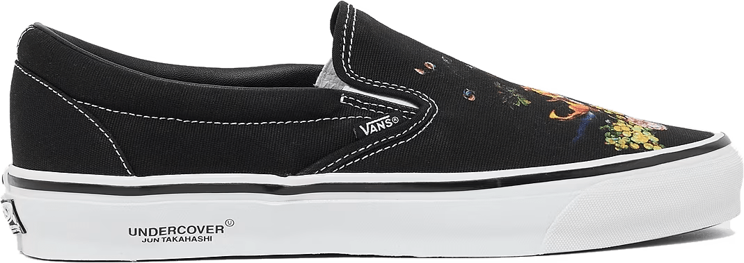 Vans x Undercover OTW Classic Slip-On 98
