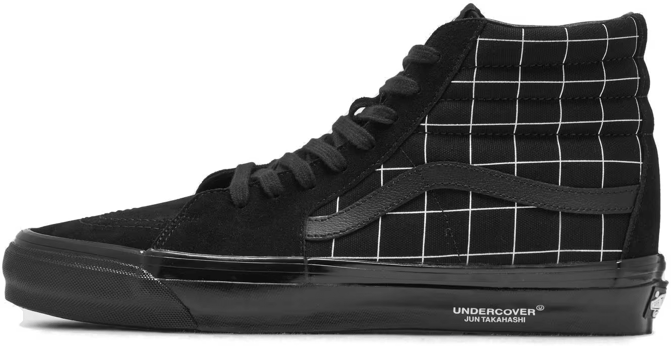 Vans OTW by Vans x UNDERCOVER SK8-HI