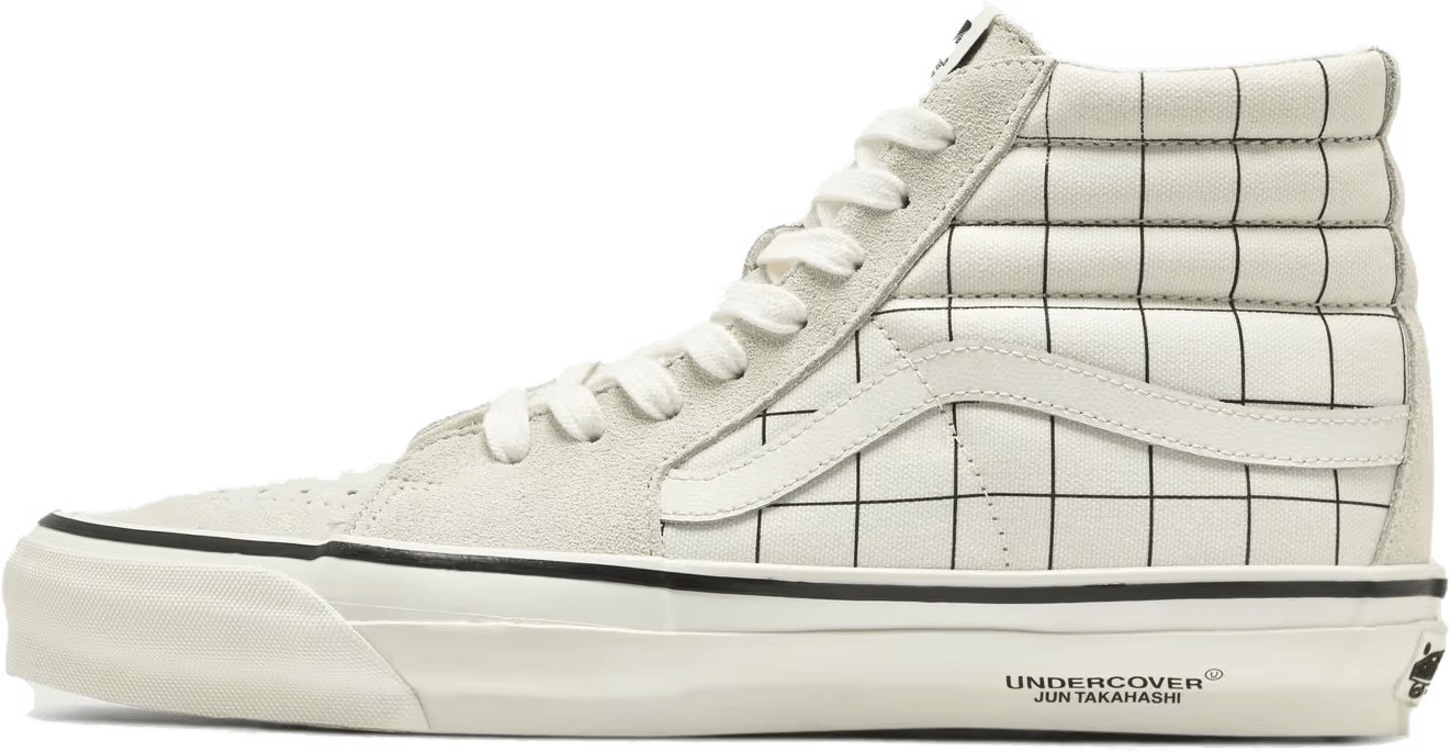 Vans OTW by Vans x UNDERCOVER SK8-HI