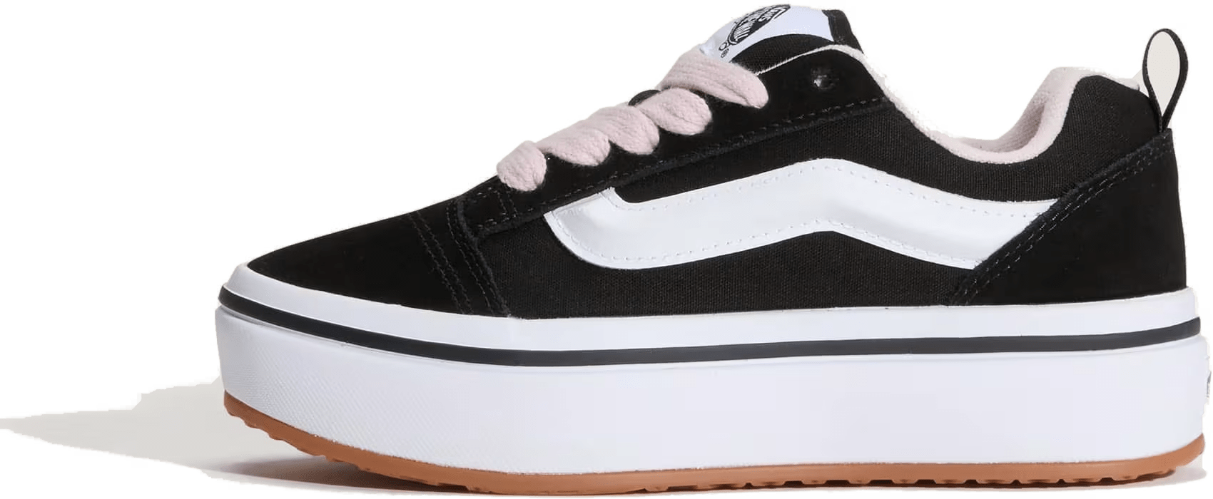 Vans Knu Skool Lite Kinder