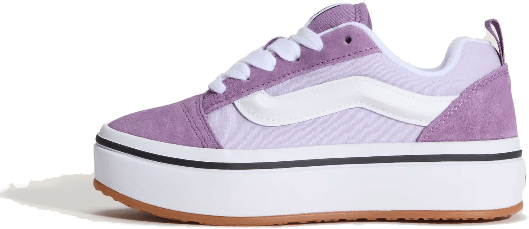 Vans Knu Skool Lite Kinder