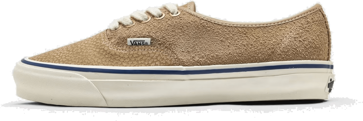Vans OTW Authentic 44 Siped Vibram