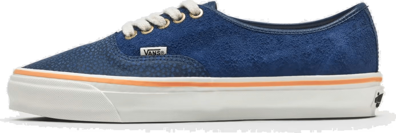Vans OTW Authentic 44 Siped Vibram