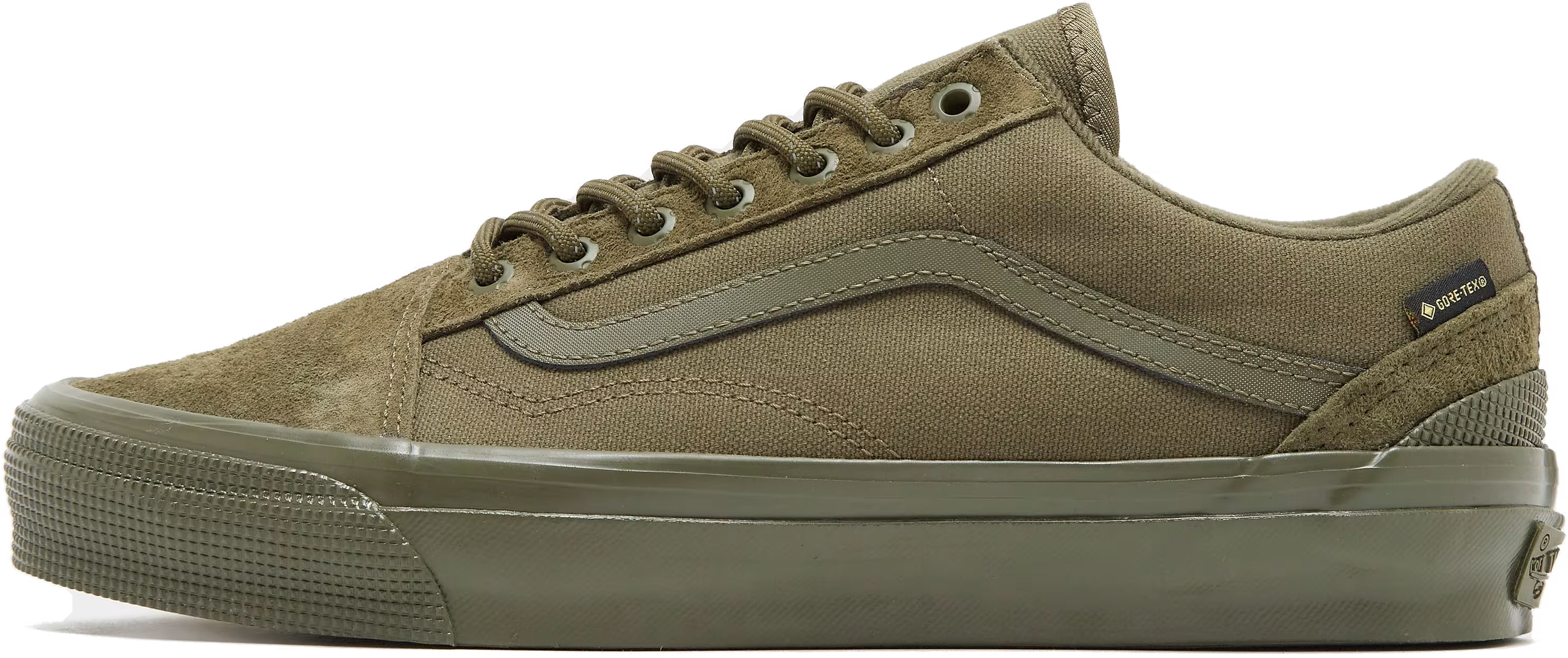 Vans Premium Old Skool GORE-TEX