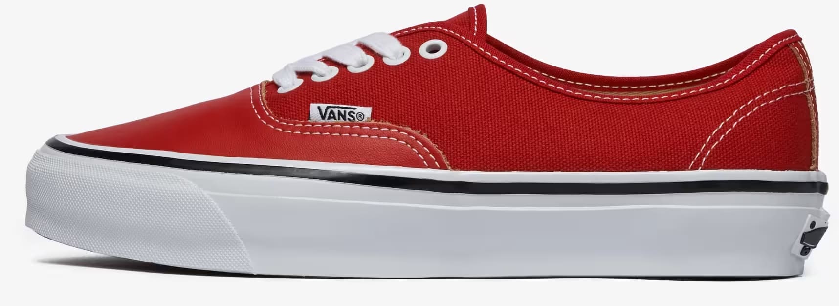 OTW by Vans Authentic 44 Siped Vibram