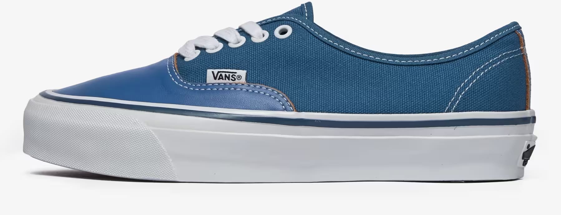 OTW by Vans Authentic 44 Siped Vibram