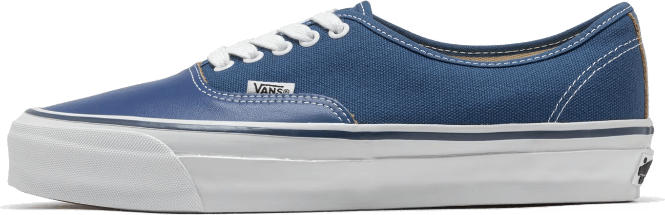 Vans Otw Authentic 44 Siped Vibram