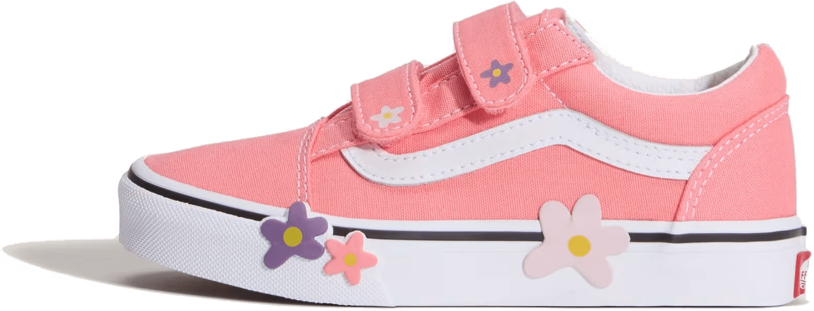 Vans Old Skool V Kinder