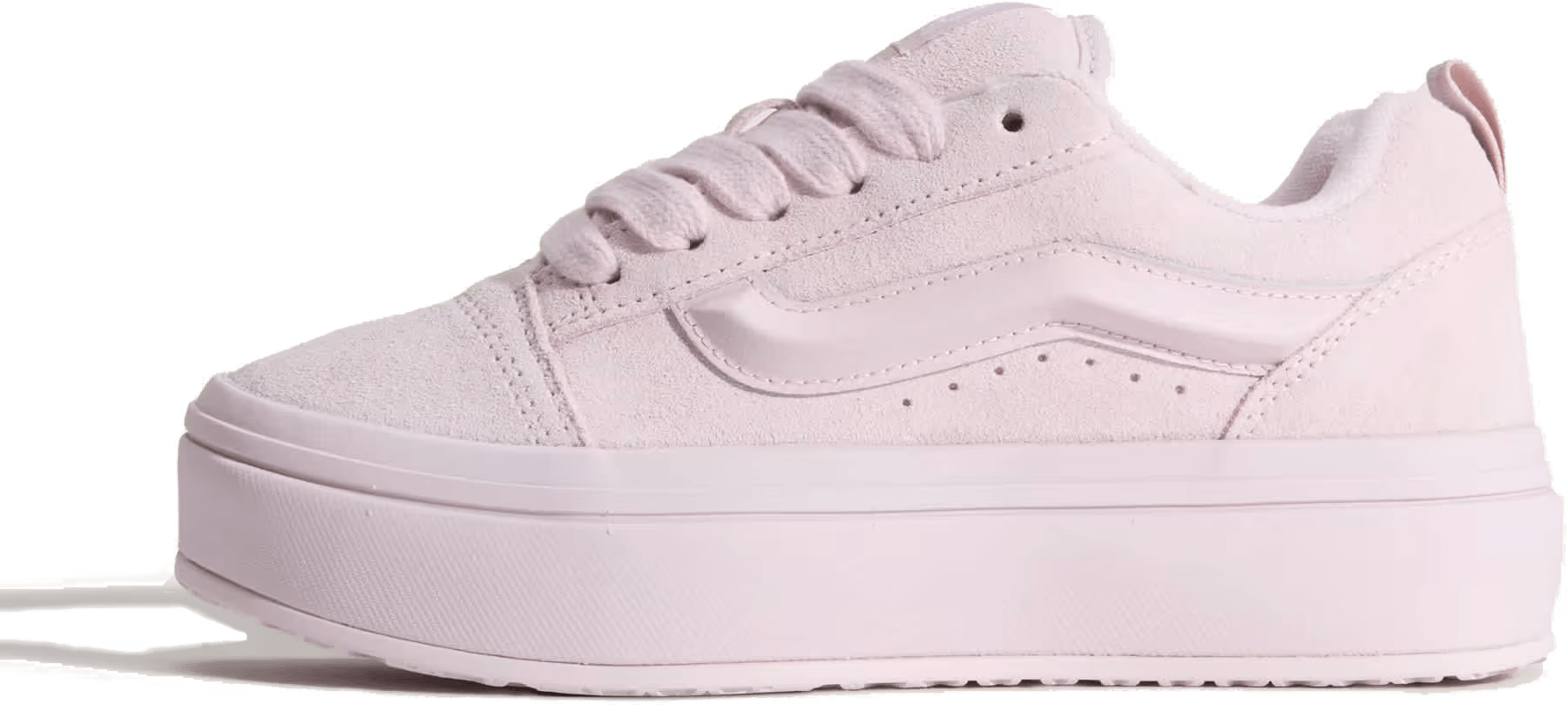 Vans Knu Skool Lite Platform