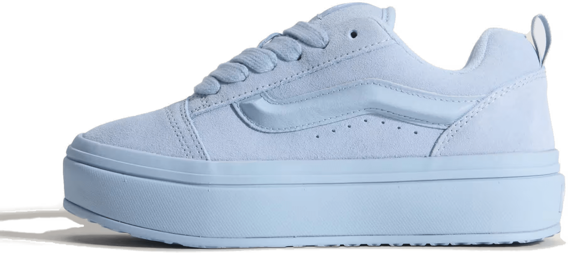 Vans Knu Skool Lite Platform