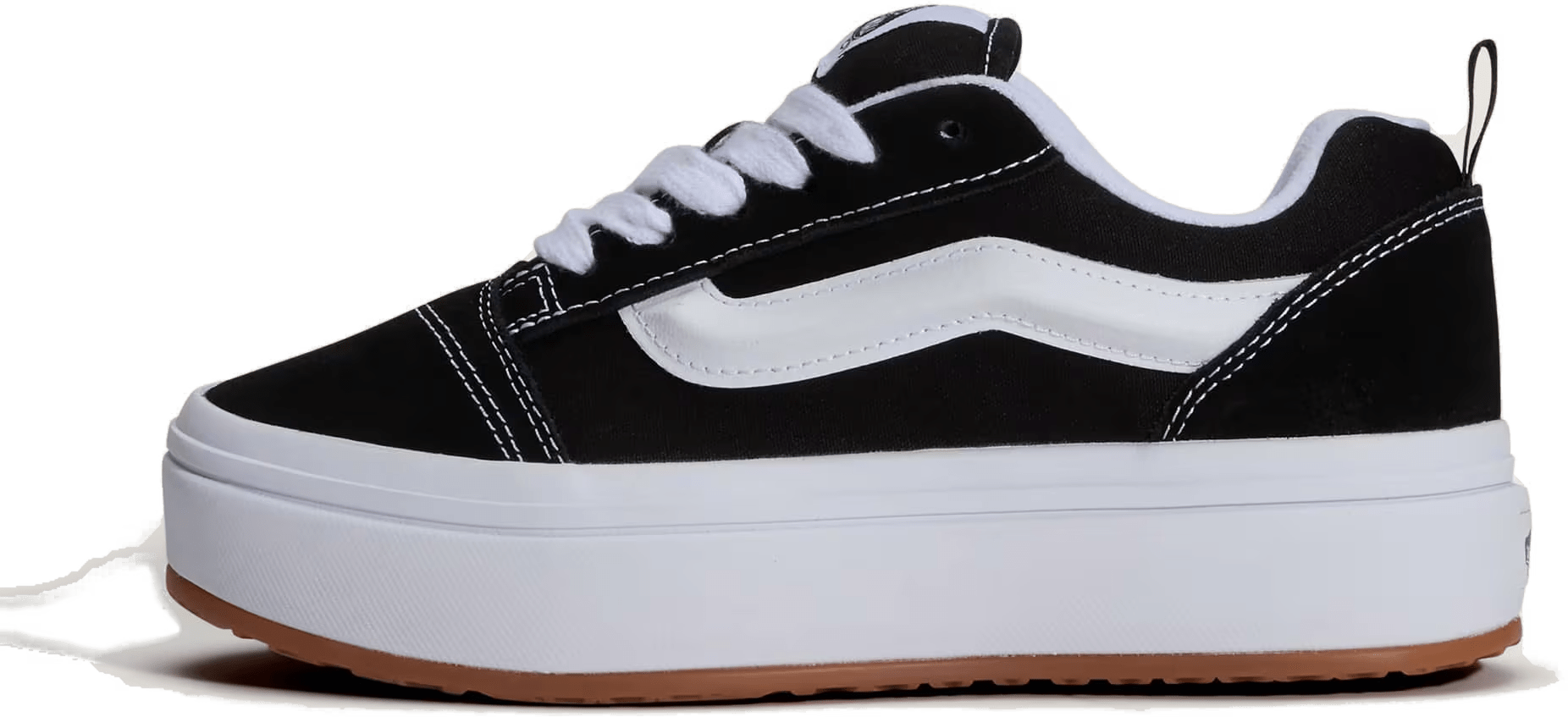 Vans Knu Skool Lite Platform