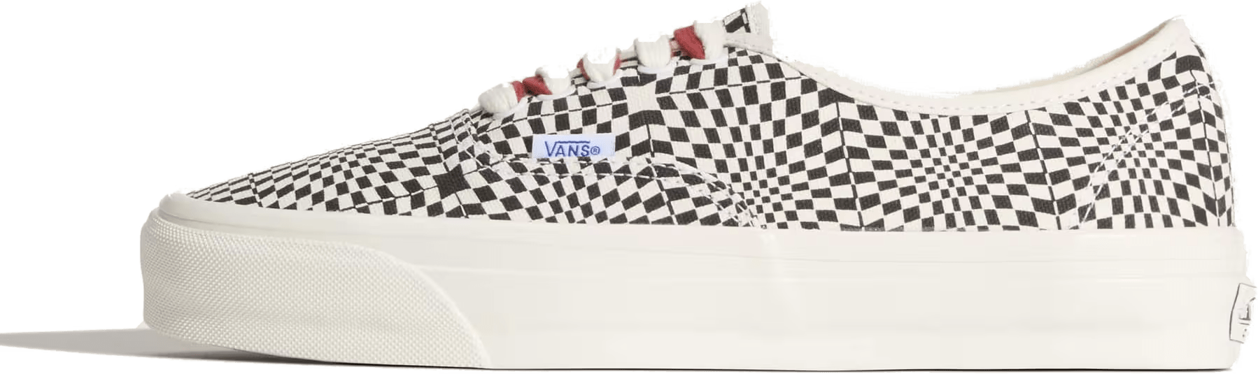 Vans Premium Authentic
